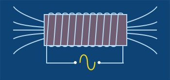 ac solenoid 
