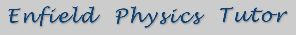 enfield physics tutor logo